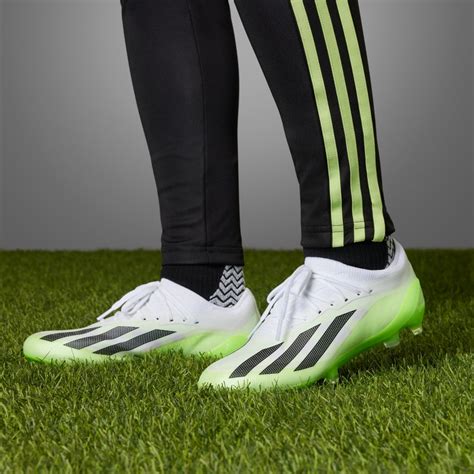 adidas x weiß fg|adidas x crazyfast.